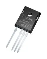 IMZA120R014M1HXKSA1 - Транзистор полевой MOSFET SIC N-канальный 1200В 127A 4-Pin(4+Tab) TO-247 туба