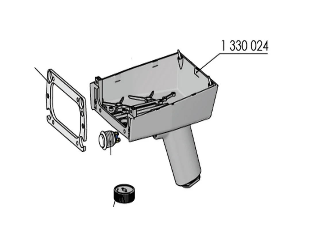 sic1330024 - Корпус E-Touch