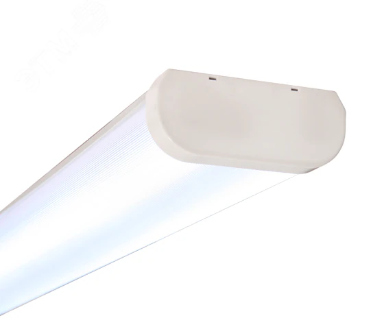 Светильник светодиодный Standard LED-35-847-27 5000К IP20 3740лм ДПО бел. 714053527