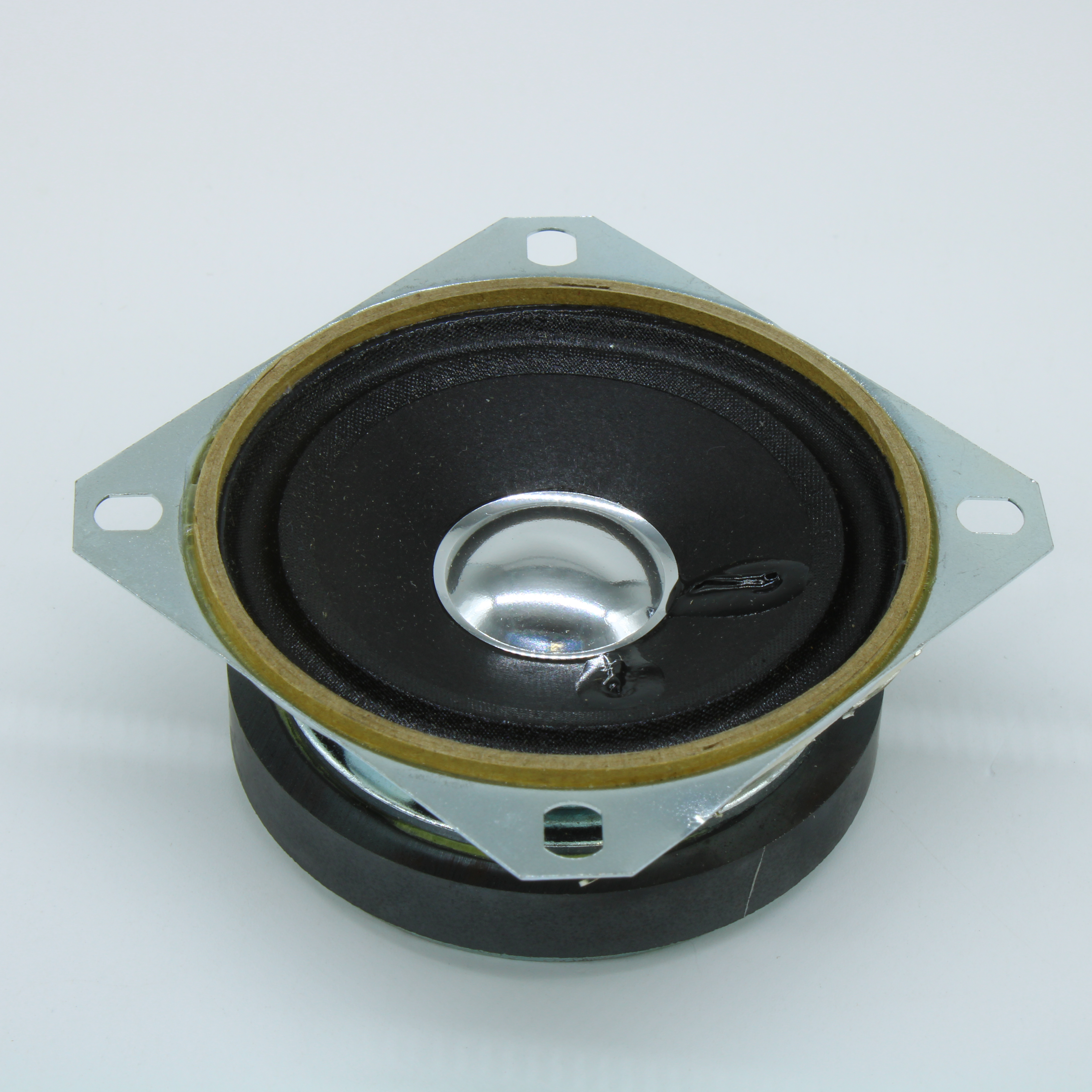 AS06608PS-WR-R - Головка громкоговорителя, 230 - 12000 Гц, 5 Вт, 95±3 дБА, 8 Ом