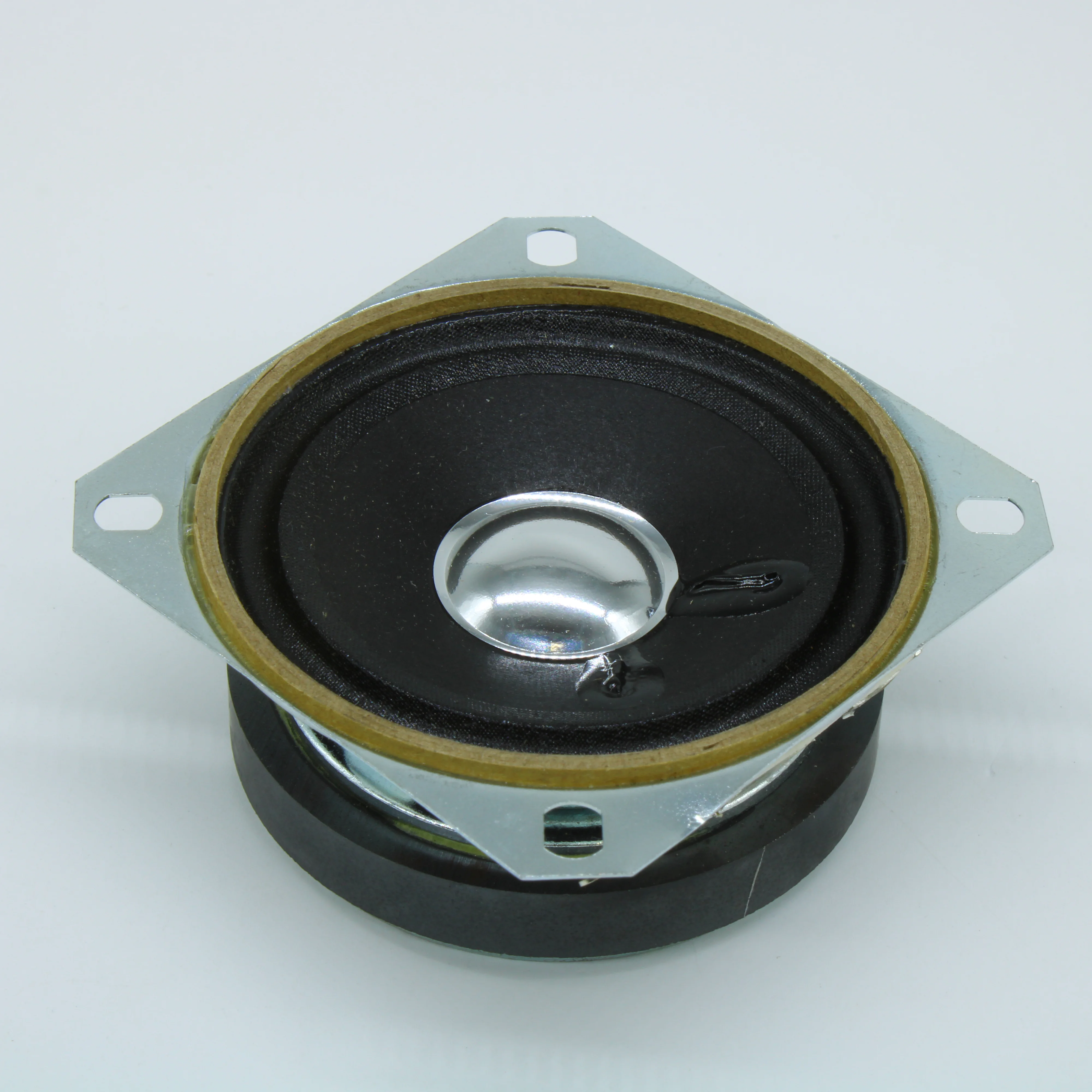AS06608PS-WR-R - Головка громкоговорителя, 230 - 12000 Гц, 5 Вт, 95±3 дБА, 8 Ом
