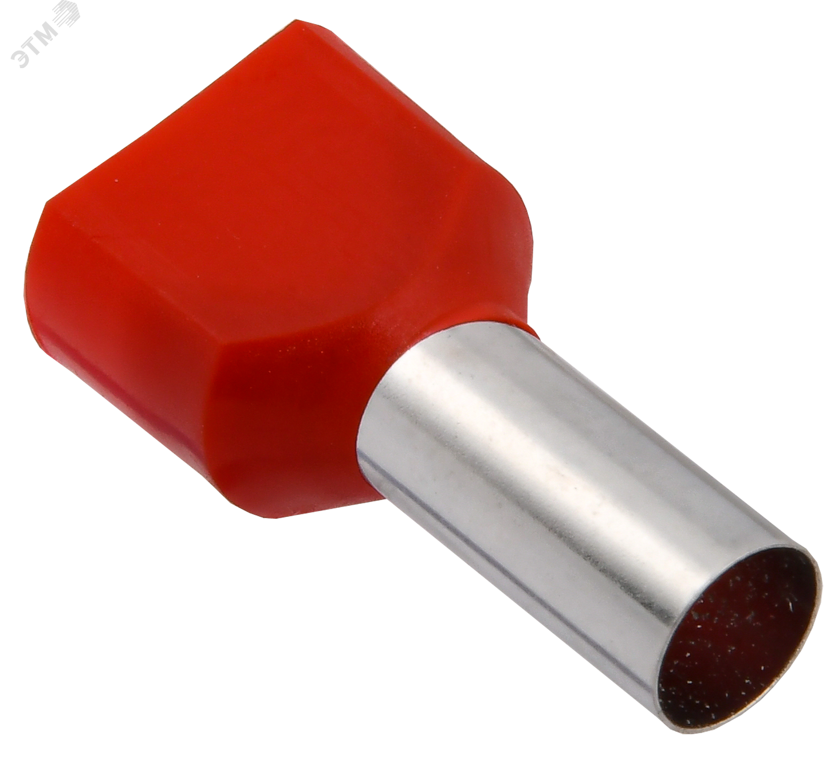 Наконечник НШВИ2 10-14 из/фл (уп.100шт) UGN31-014-010-100-G