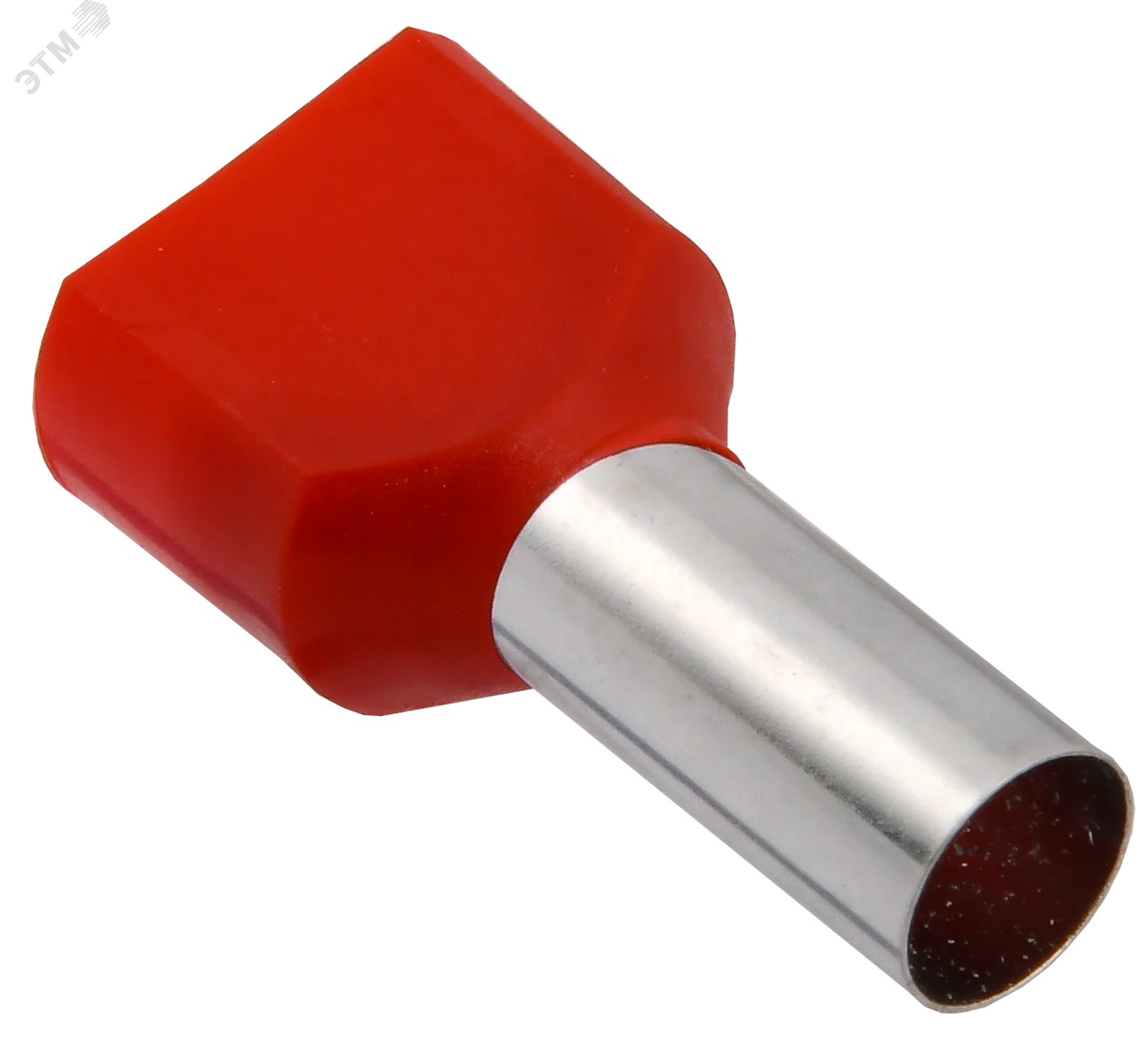 Наконечник НШВИ2 10-14 из/фл (уп.100шт) UGN31-014-010-100-G