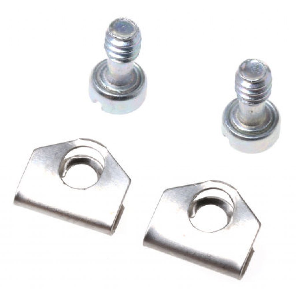 5205980-4 - Винт для фиксации разъемов