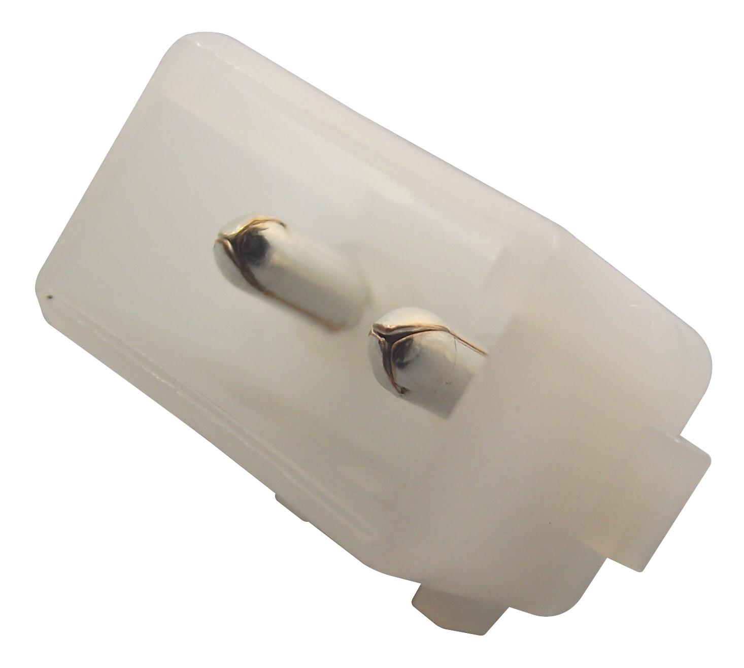 350209-1 - Соединитель провод-плата 2 контакт(-ов) 5.08мм луженый прямой монтаж в отверстие пакет