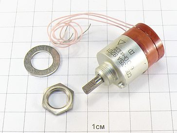 Резистор СП5-35А 680 Ом 10% ОТК