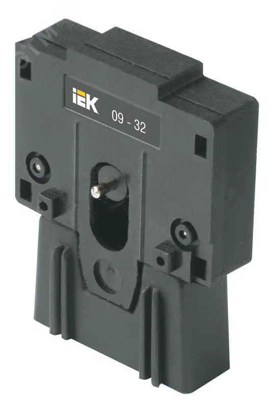 Механизм блокировки для КМИ(40А-95А) KKM30D-MB