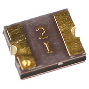 MF-USMF020-2 - Самовосстанавливающийся предохранитель PTC 0.2A(hold) 0.4A(trip) 30V 10A 0.6W 0.02s 0.4Ohm SMD Solder Pad 1210 T/R