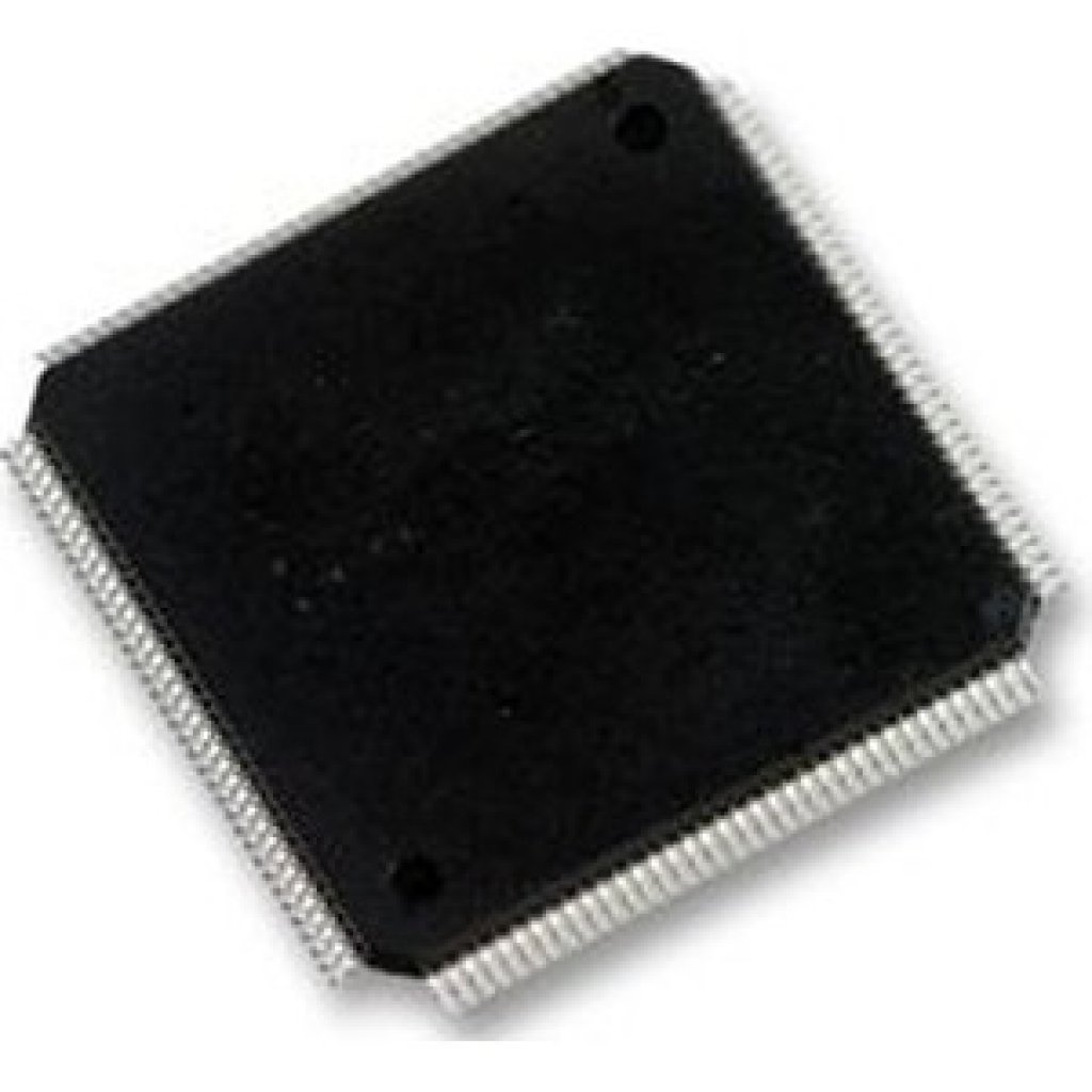 STM32F407ZGT6 - ARMCortexM4 168МГцб 1Мб флэшб 192кб ОЗУ 2xCAN, USB HS OTG, Ethernet, интерфейс видеокамеры, ускоритель кодирования