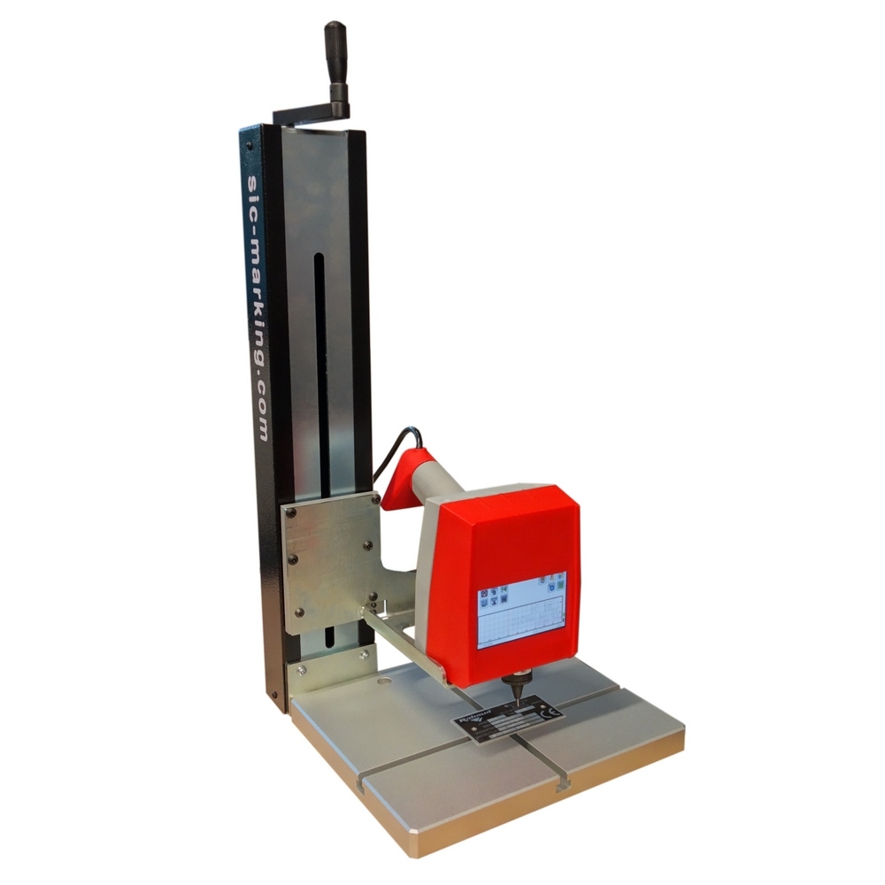 sic4100508 - Колонна для E-touch