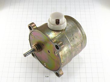 Двигатель Д-32