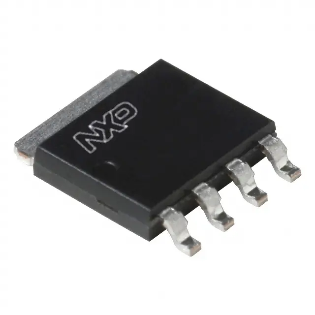 PSMN1R2-25YL,115 - Транзистор полевой MOSFET N-канальный 25В 100A 5-Pin(4+Tab) LFPAK лента на катушке