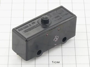 Микровыключатель МП1101ЛУХЛ3 исп.01.1А