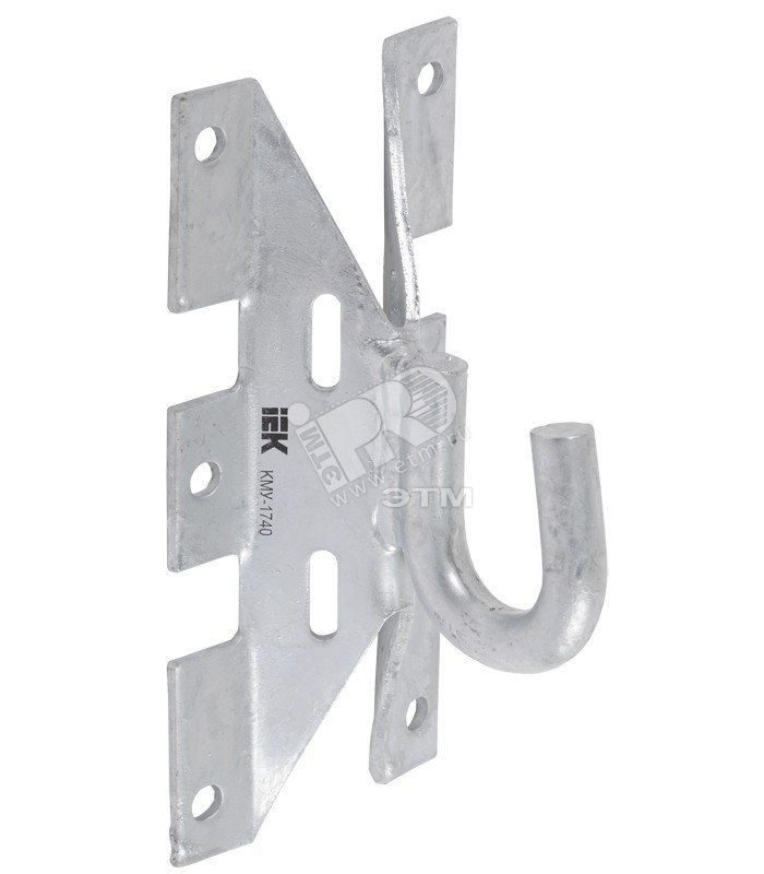 Крюк универсальный КМУ-1740 UKK-12-3-1740