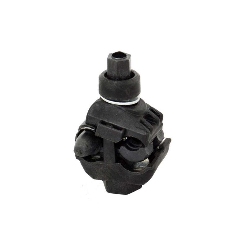 Зажим ответвительный ОР 6 (6-150/1.5-10) (P 6; CT 25; ЗОИ 16-70/1.5-10; P1х95; ЗОП 1.5-10/16-95) 00000000020