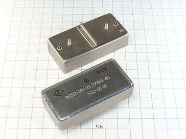 Фильтр ФП2П-05-23.778 М-45 "5"