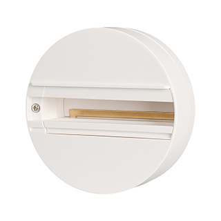 База накладная LGD-4TR-BASE-WH (C) 023998 - База для накладного монтажа трековых светильников. Подходит для светильников с адаптером для 3-х фазного трека (не подходит для DALI адаптера). Цвет белый. Размеры DxH O100x32мм. При использовании с треками и ак