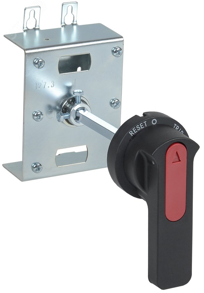 Привод поворотный ПРПм-1 250А для ВА88-35 MASTER SVA30D-PRP-1-1-02