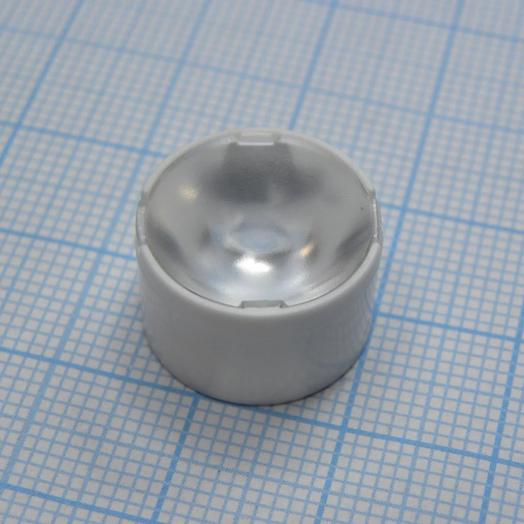 FA10642_TINA-D - Линза для Osram Dragon/Dragon+    13°