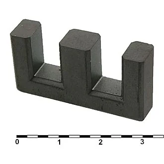 EE30/15/7 PC40 - Сердечник ферритовый EE30/15/7 PC40