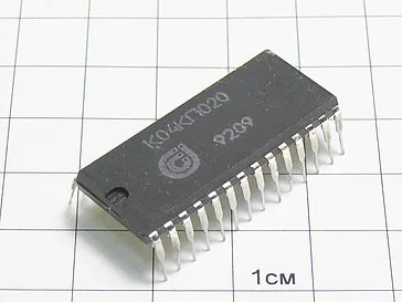 Микросборка К04КП020