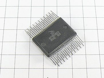 Микросхема КР1801ВП1-128
