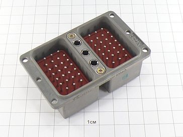 Вилка СНП337-26/26ВП127 "5"