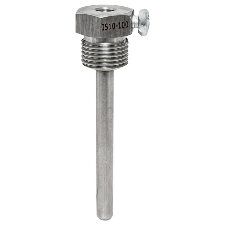 Погружная гильза G1/2 L = 100 мм IS10-100 IS10-100