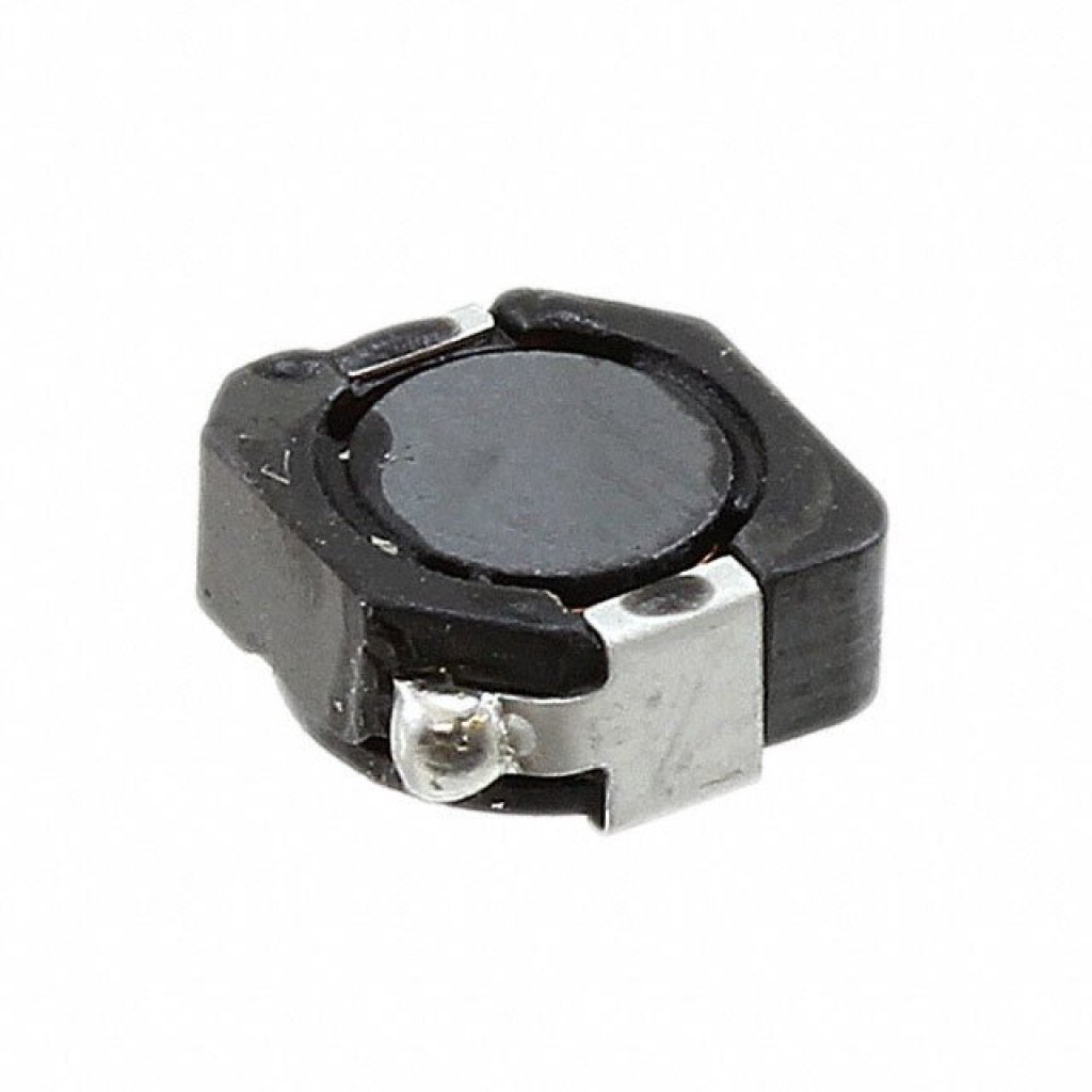 CDRH5D28RHPNP-4R7NC - Силовая SMD индуктивность 4.7мкГн ±25% 3.7A 0.0345Ом c магнитным экраном