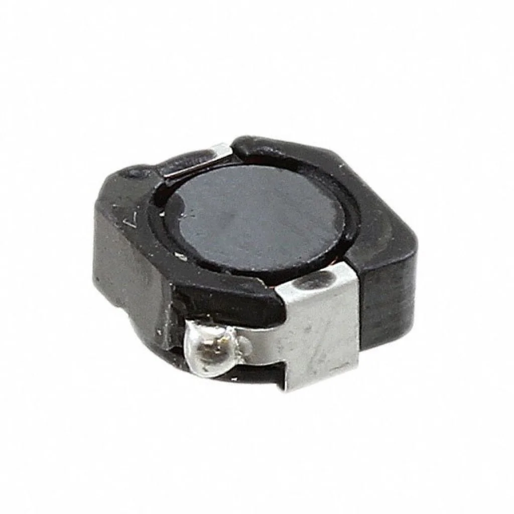 CDRH5D28RHPNP-4R7NC - Силовая SMD индуктивность 4.7мкГн ±25% 3.7A 0.0345Ом c магнитным экраном