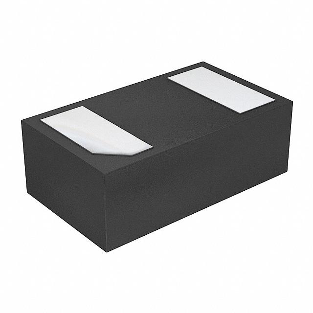 SESD0402X1BN-0010-098 - Диод защитный от перенапряжения - TVS (супрессор) 7В включение 10В ограничение SMD