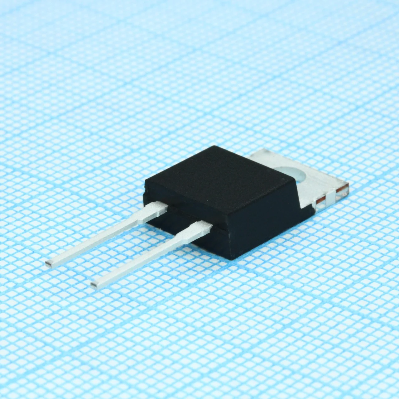MBR40250G - Диод Шоттки 250V 40A 0.86V