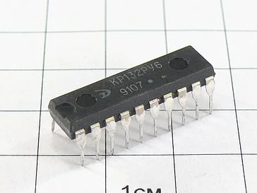 Микросхема КР132РУ6Б