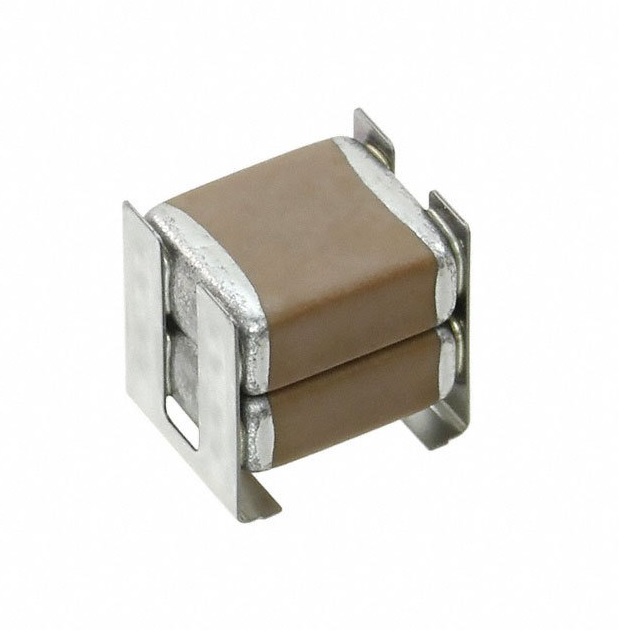KRM55WR72A226MH01L - Керамический ЧИП-конденсатор X7R 22мкФ ±20% 100В