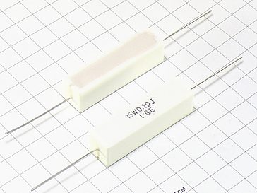 Резистор SQP-15W68KJ (15Вт, 68К, 5%)