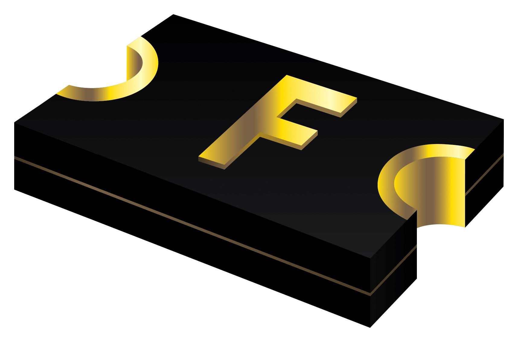 MF-USHT050KX-2 - Предохранитель восстанавливаемый (PTC) 0.5A(удержание) 2.5A(отключение) 30В 20A 1Вт 0.1сек 0.3Ом для поверхностного монтажа 1206 3.43 X 2.8 X 0.