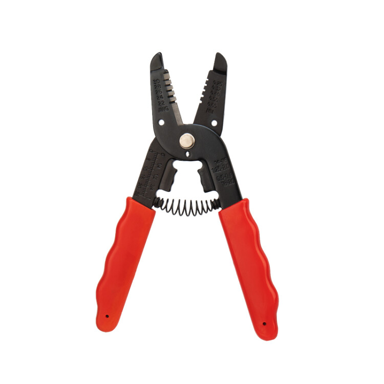 HT-1043 - Инструмент для зачистки кабеля 0.25-0.65мм2