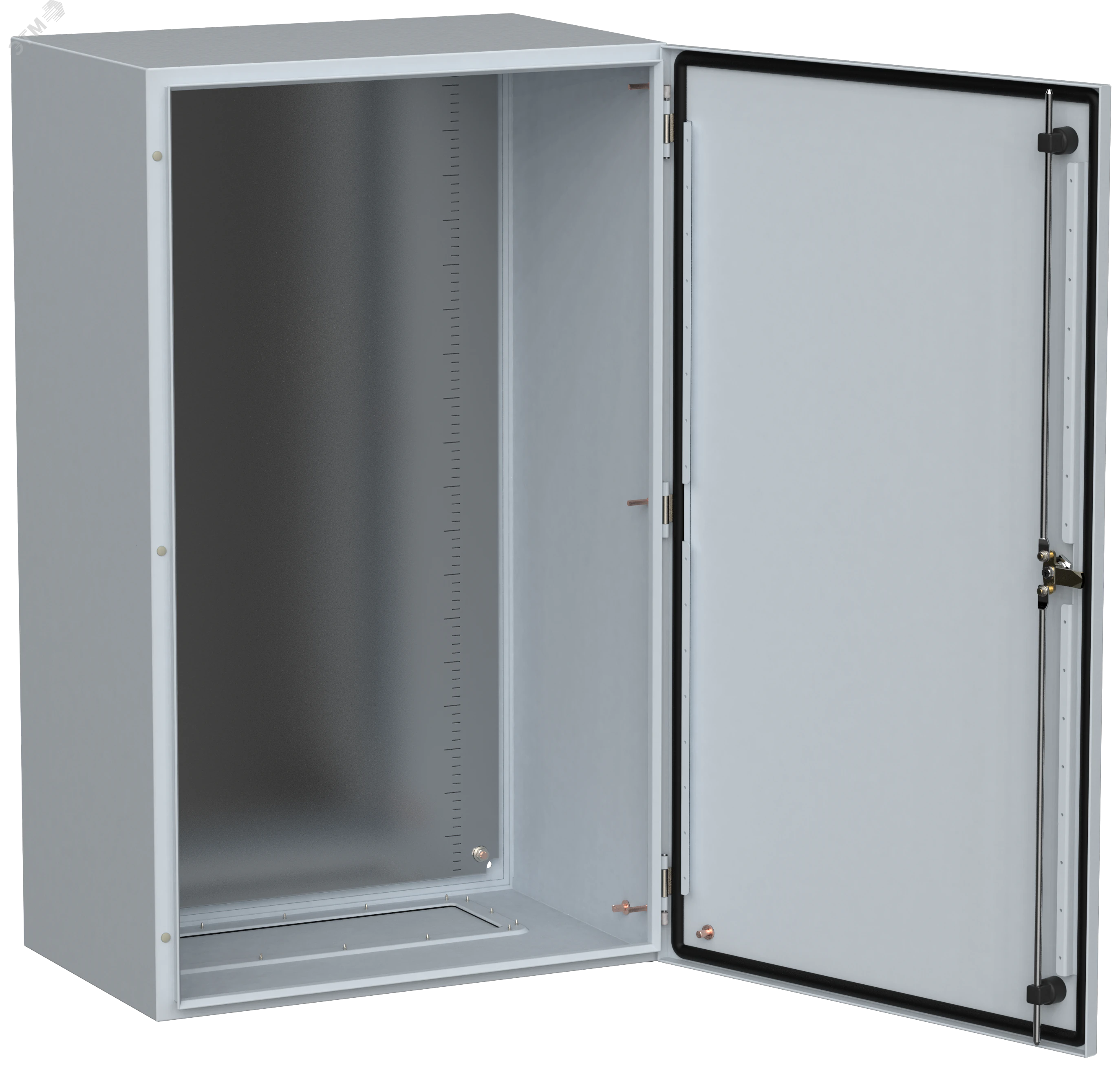 Корпус металлический ЩМП-100.60.30 УХЛ1 IP66 TITAN 5 TI5-10-N-100-060-030-66