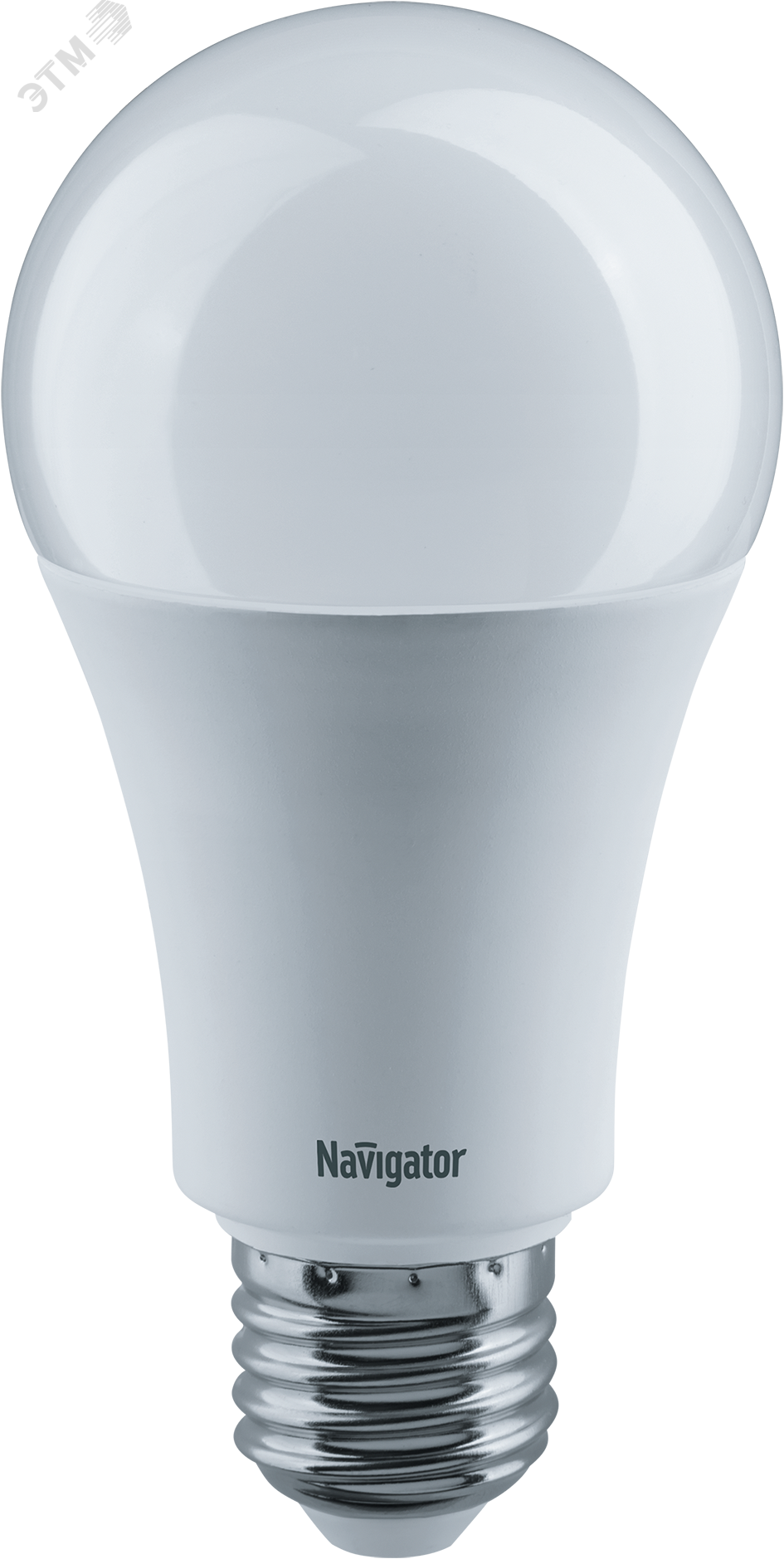 Лампа светодиодная LED 15вт Е27 теплый 20107