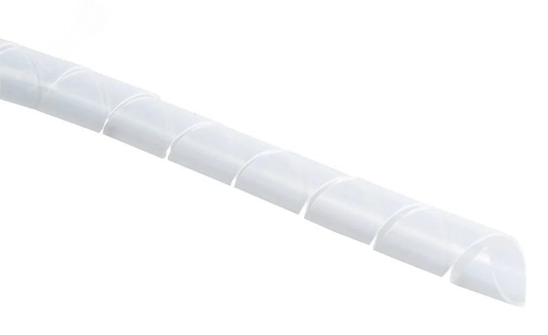 Спираль монтаж. СМ-12-09 (уп.10м) USWB-D12-10