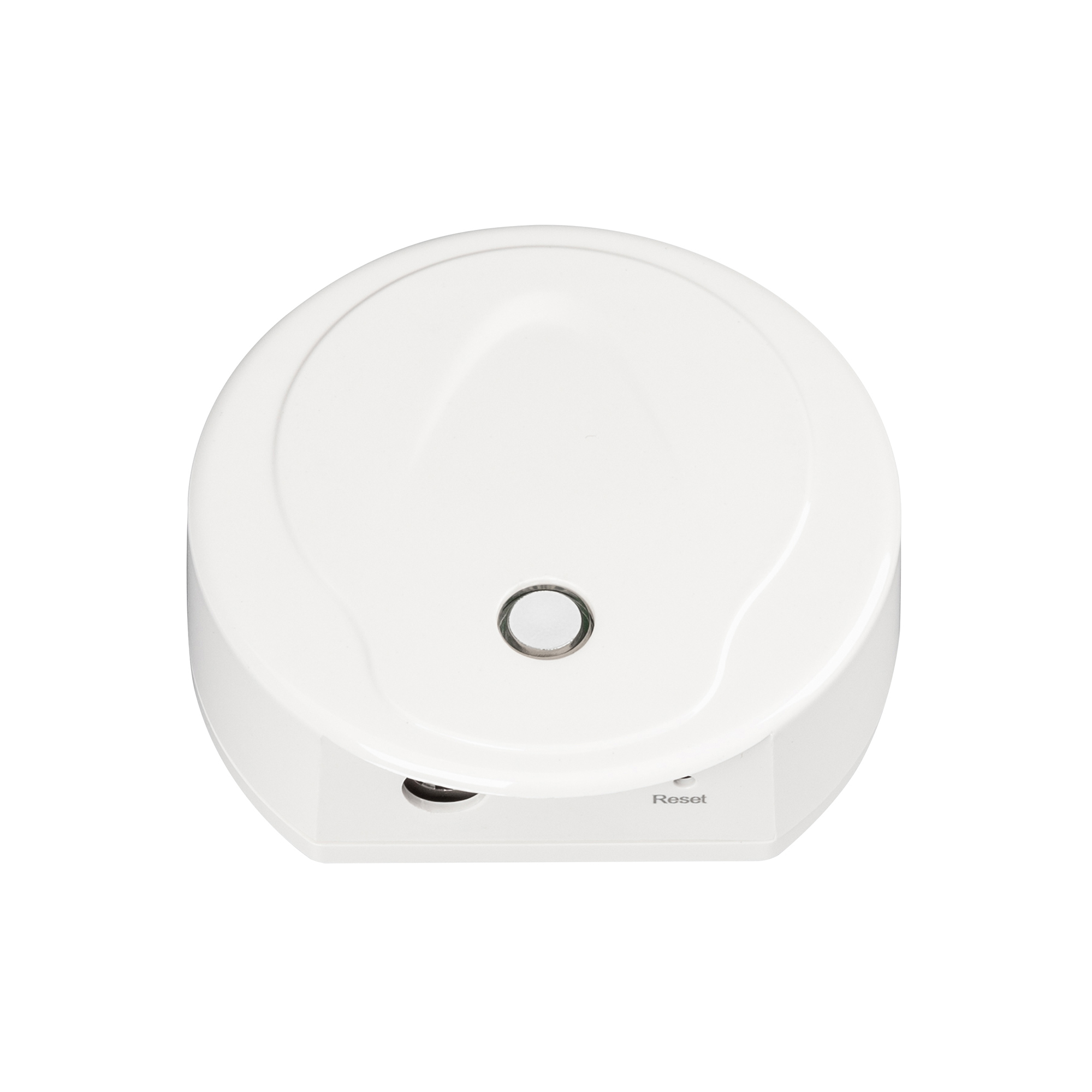Конвертер SMART-ZB-801-62-SUF White (12-24V, TUYA Wi-Fi) 037436 - Конвертер Wi-Fi сигнала в ZigBee. Питание/рабочее напряжение 12 - 24 В DC, выходной сигнал по ZigBee 3.0, входной сигнал Wi-Fi 2,4 ГГц. Корпус - белый PVC. Габариты 72х25 мм. Мобильное прил