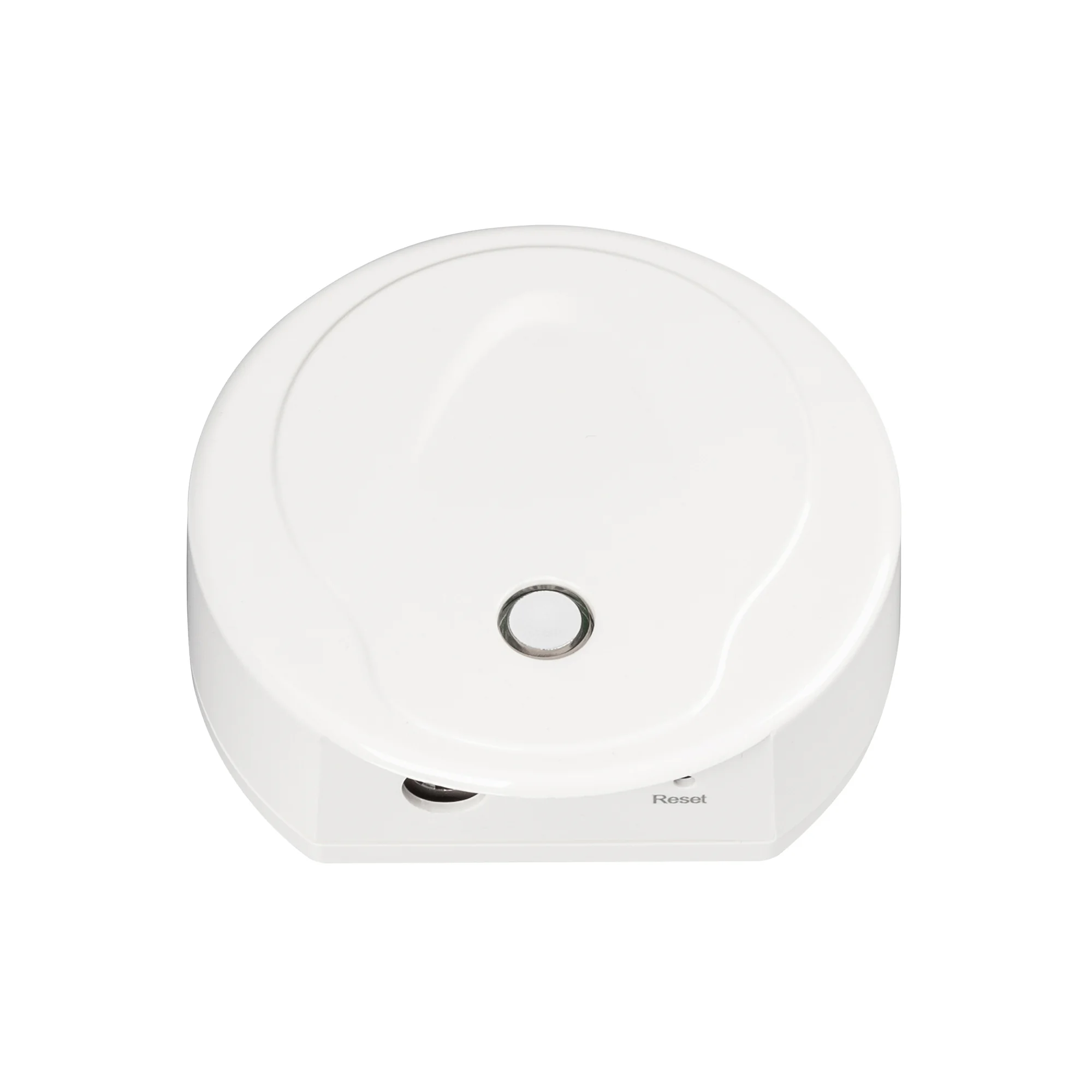 Конвертер SMART-ZB-801-62-SUF White (12-24V, TUYA Wi-Fi) 037436 - Конвертер Wi-Fi сигнала в ZigBee. Питание/рабочее напряжение 12 - 24 В DC, выходной сигнал по ZigBee 3.0, входной сигнал Wi-Fi 2,4 ГГц. Корпус - белый PVC. Габариты 72х25 мм. Мобильное прил
