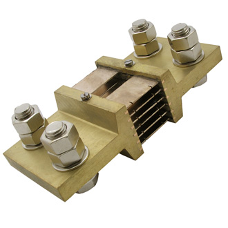 ШУНТ 2000А 75MV (АНАЛОГ-ШСМ) - Шунт 2000А 75мВ (АНАЛОГ-ШСМ), класс точности 0,5