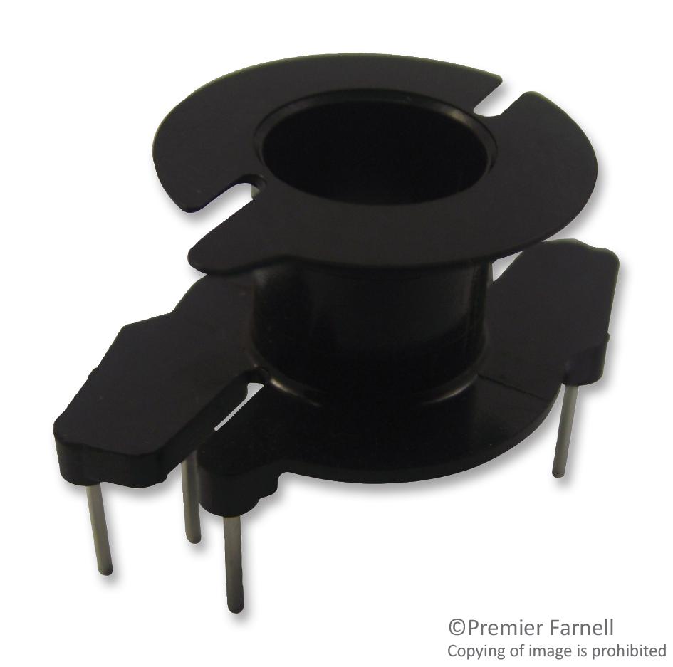 B65820W1008D001 - RM7 Каркас 1 сек. 8 выв.  B65820W1008D001