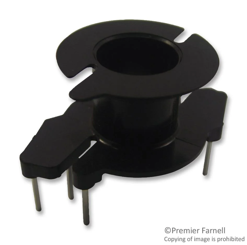 B65820W1008D001 - RM7 Каркас 1 сек. 8 выв.  B65820W1008D001