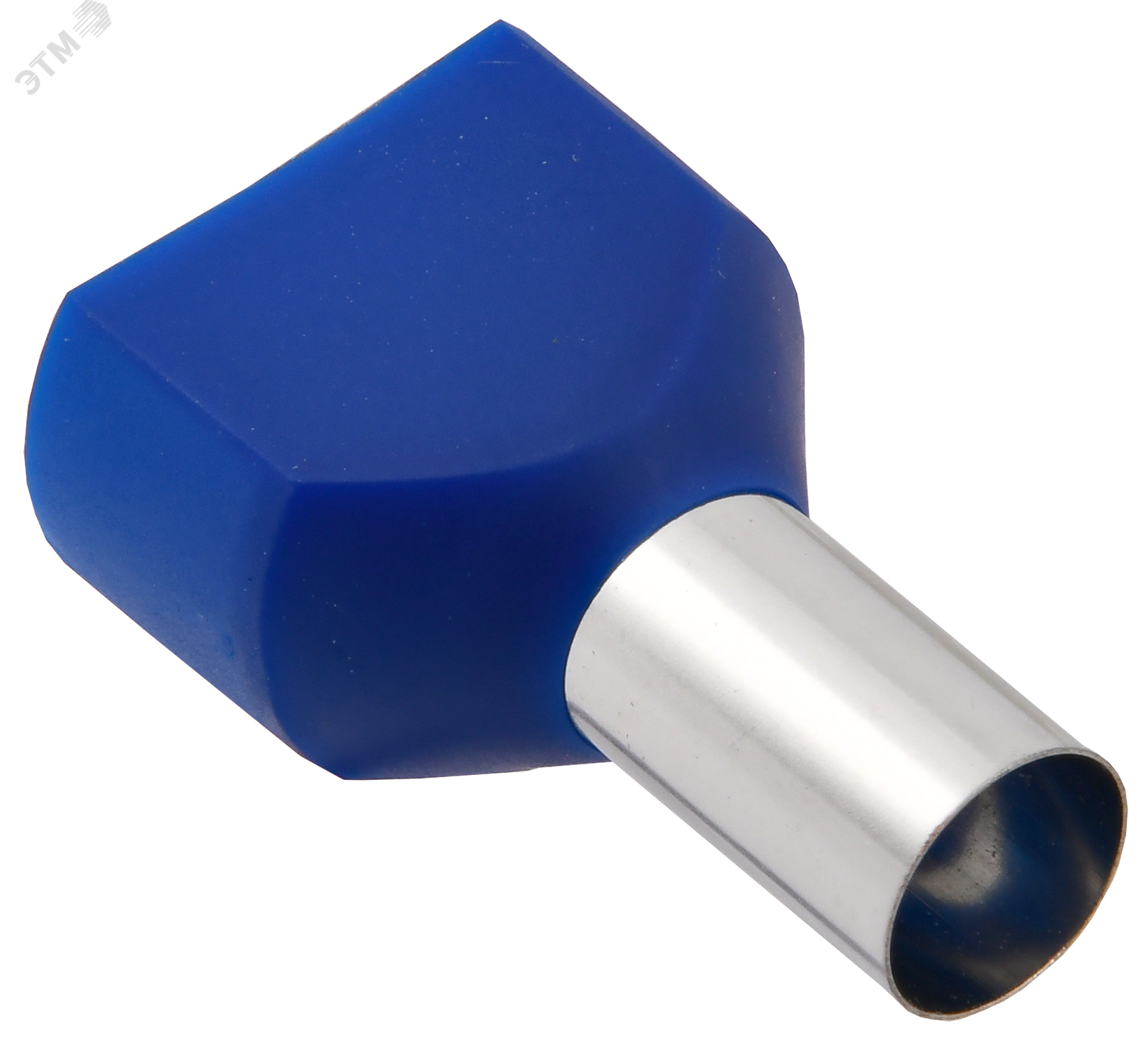 Наконечник НШВИ2 16-14 из/фл (100шт/упак) UGN31-014-016-100-G