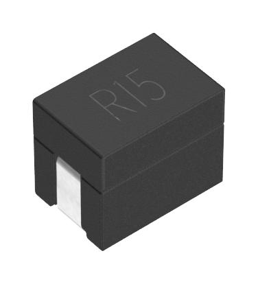 VLBS1007083T-R12L - ЧИП-индуктивность силовая проволочная неэкранированная 0.12мкГн 15% 100кГц феррит 70A 0.00019Ом по постоянному току лента на катушке