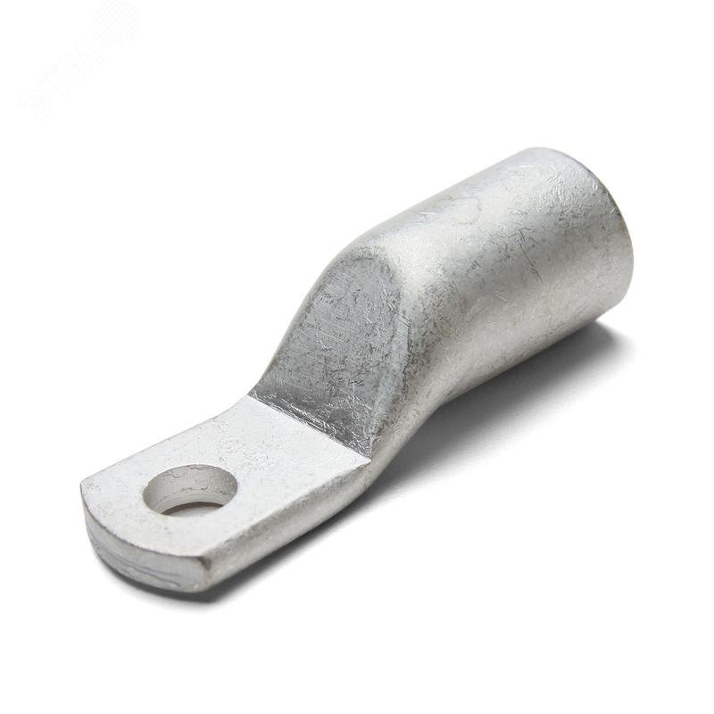 Наконечник луженый медный ТМЛ-У 120-10 66698