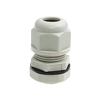 PGB11-10G - Кабельный ввод ZTM-ELECTRO PGB11-10G, полиамид