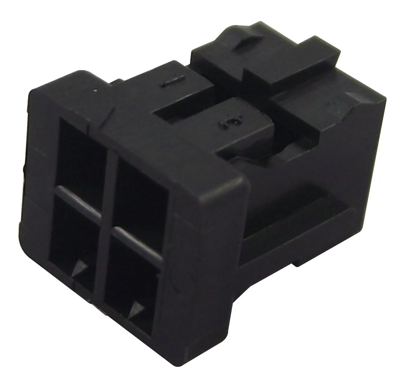 DF11-12DS-2C - Headers & Wire Housings 2MM RECEPT HOUSING 12P DUALROW CRIMP
